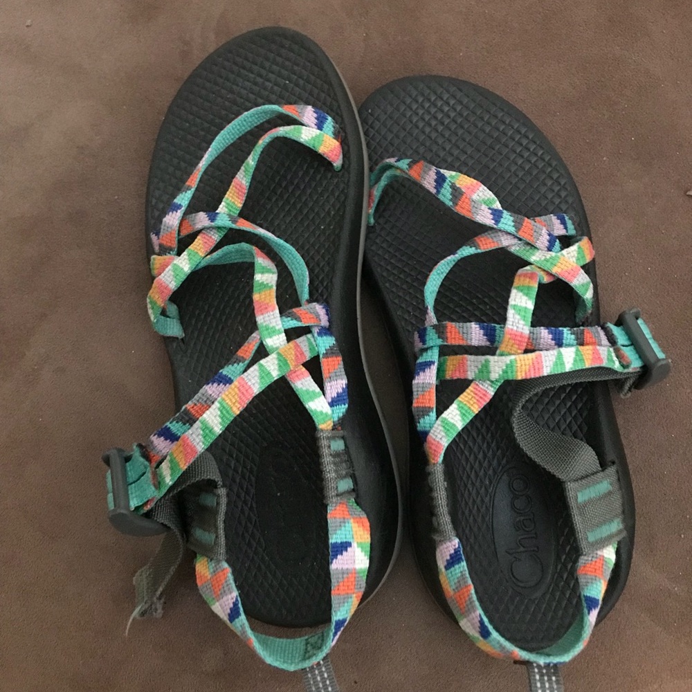 Chacos